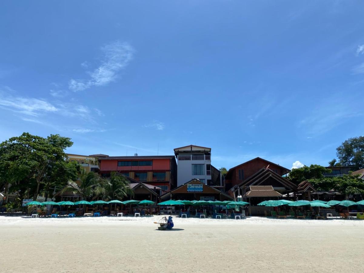 Sinsamut Koh Samed Otel Koh Samet Dış mekan fotoğraf