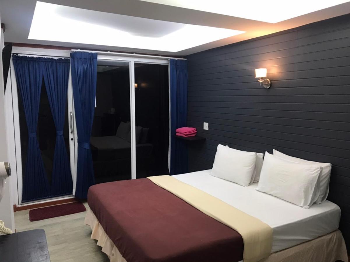 Sinsamut Koh Samed Otel Koh Samet Dış mekan fotoğraf