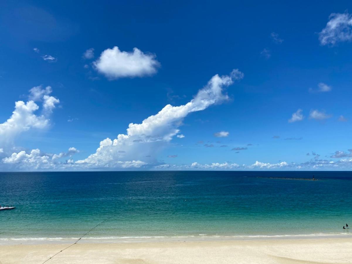 Sinsamut Koh Samed Otel Koh Samet Dış mekan fotoğraf