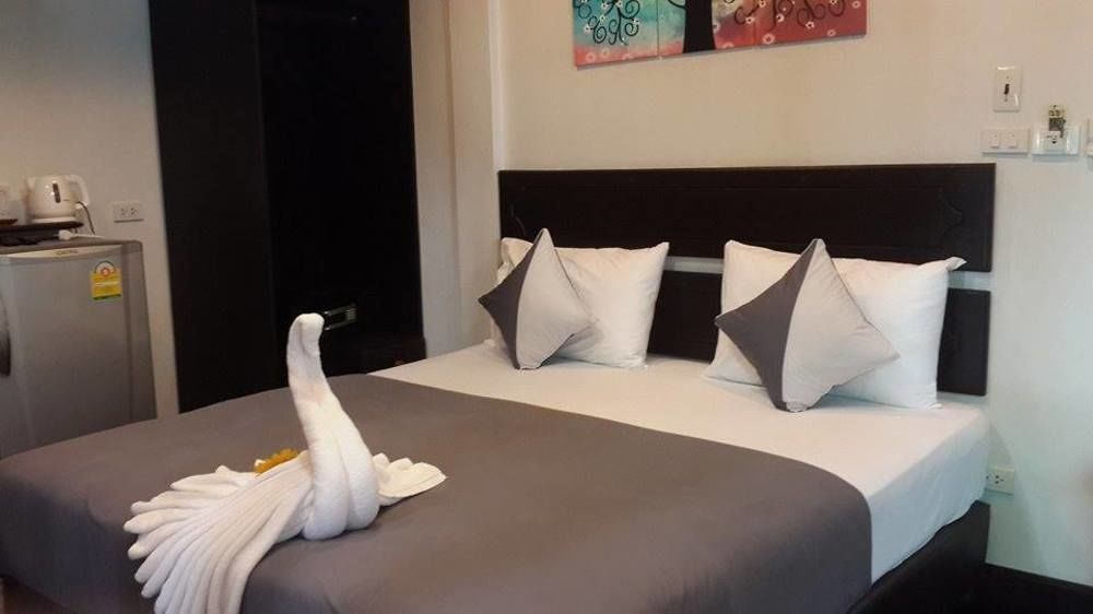 Sinsamut Koh Samed Otel Koh Samet Dış mekan fotoğraf