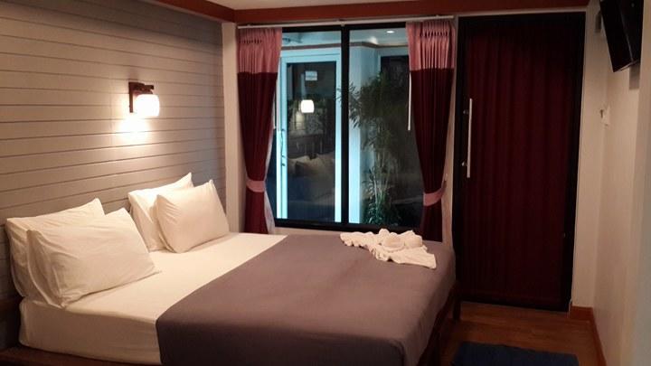 Sinsamut Koh Samed Otel Koh Samet Dış mekan fotoğraf