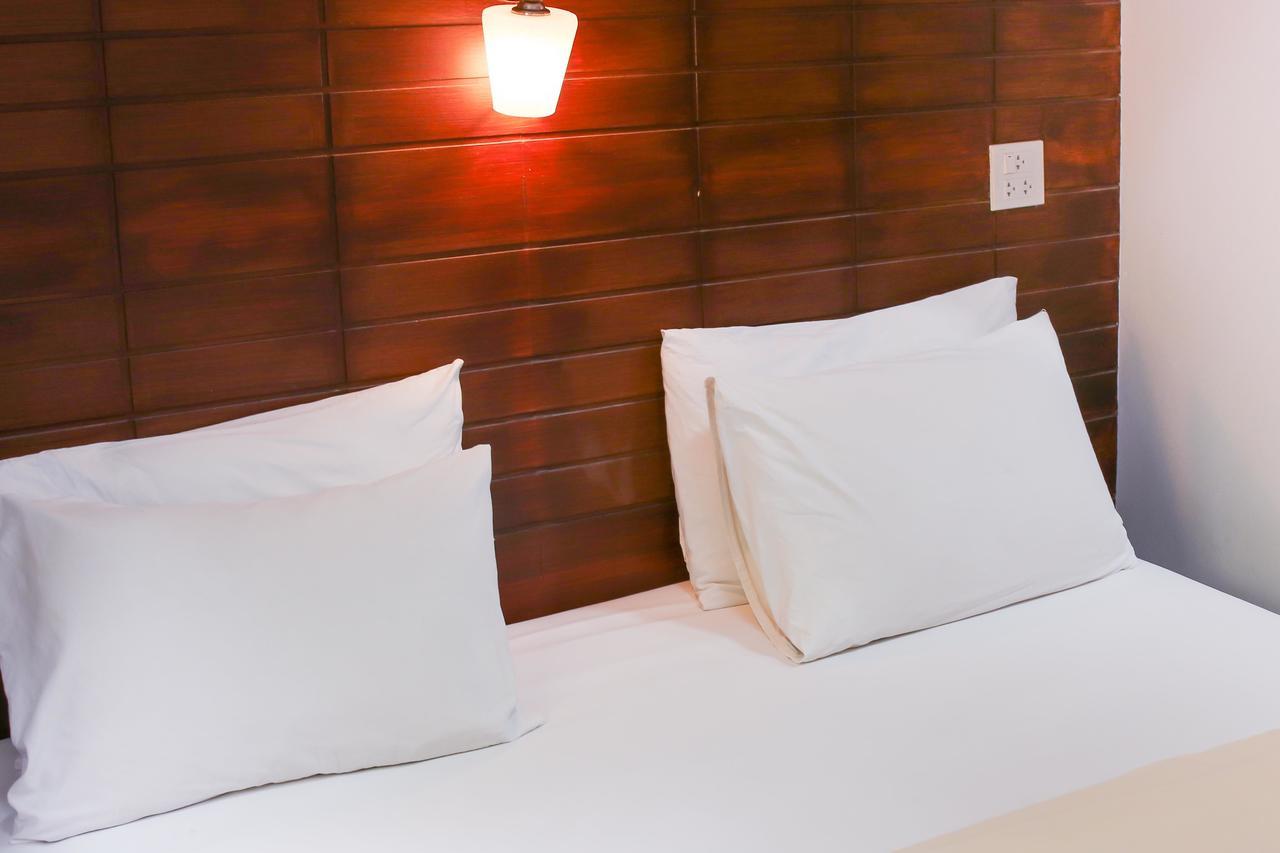 Sinsamut Koh Samed Otel Koh Samet Dış mekan fotoğraf